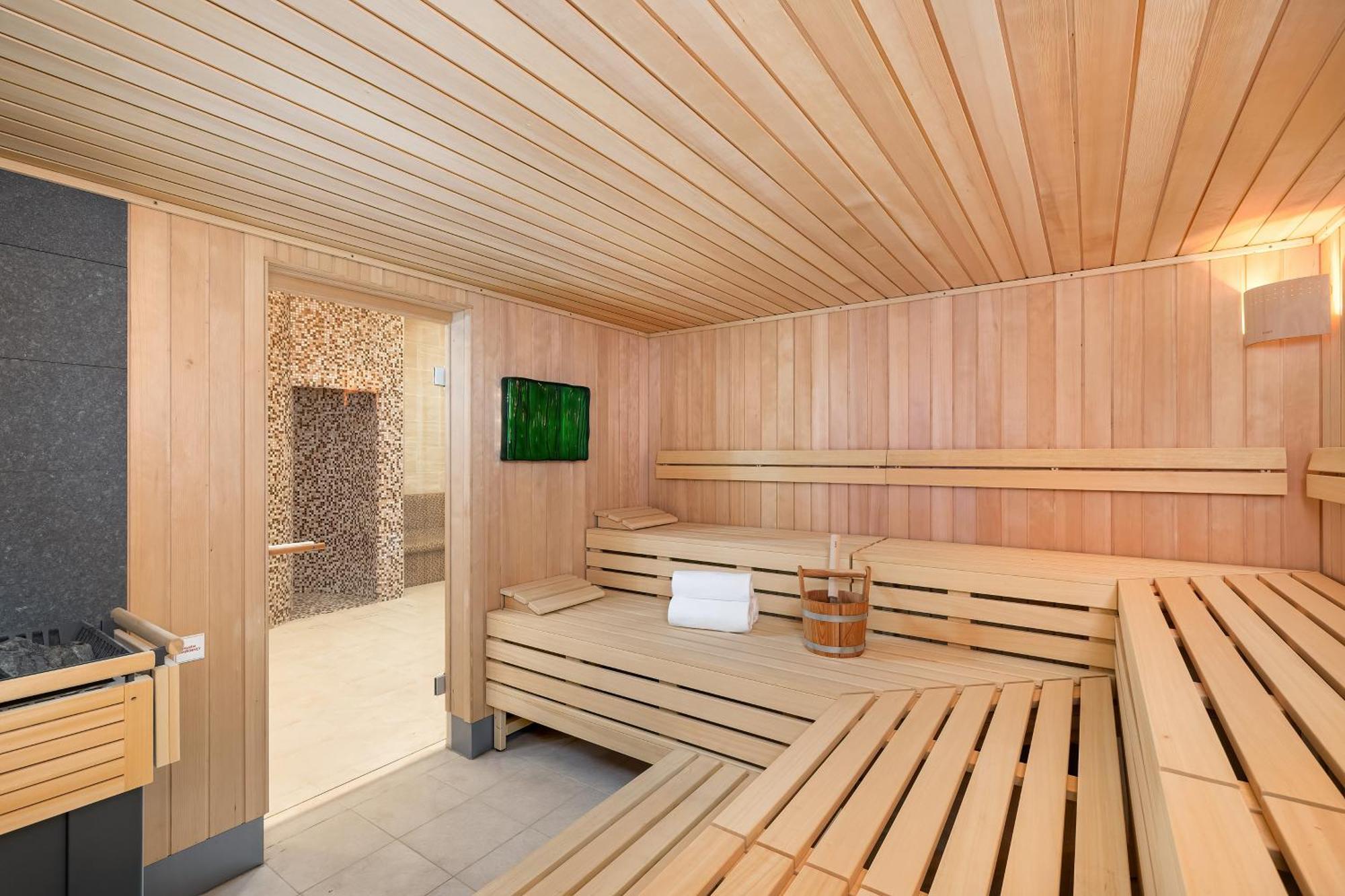 Juvena Hotel Wellness & Spa Adults Only Miedzywodzie Exterior photo