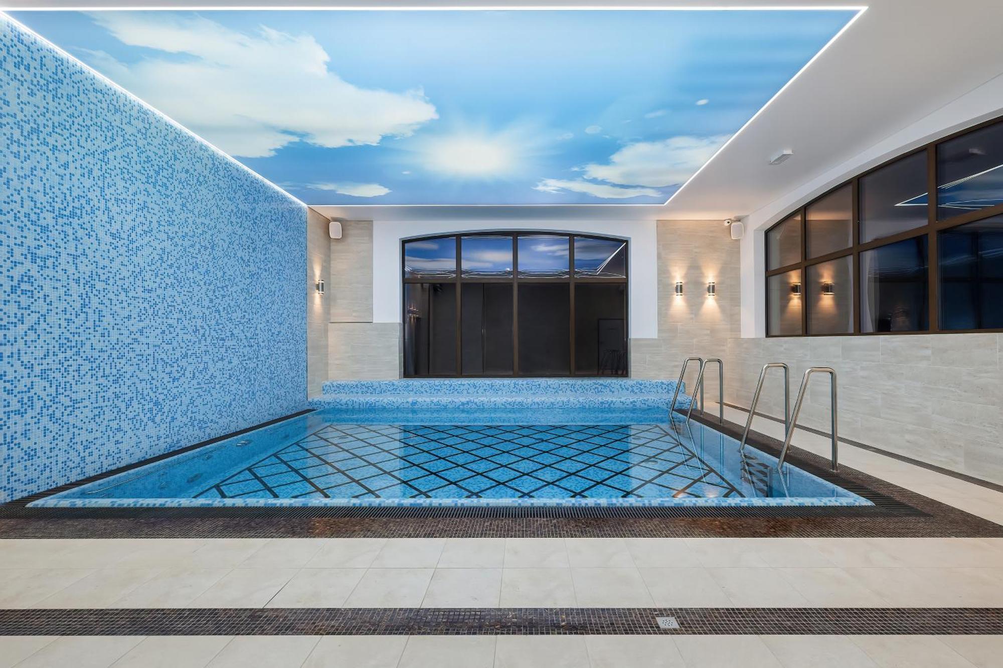 Juvena Hotel Wellness & Spa Adults Only Miedzywodzie Exterior photo