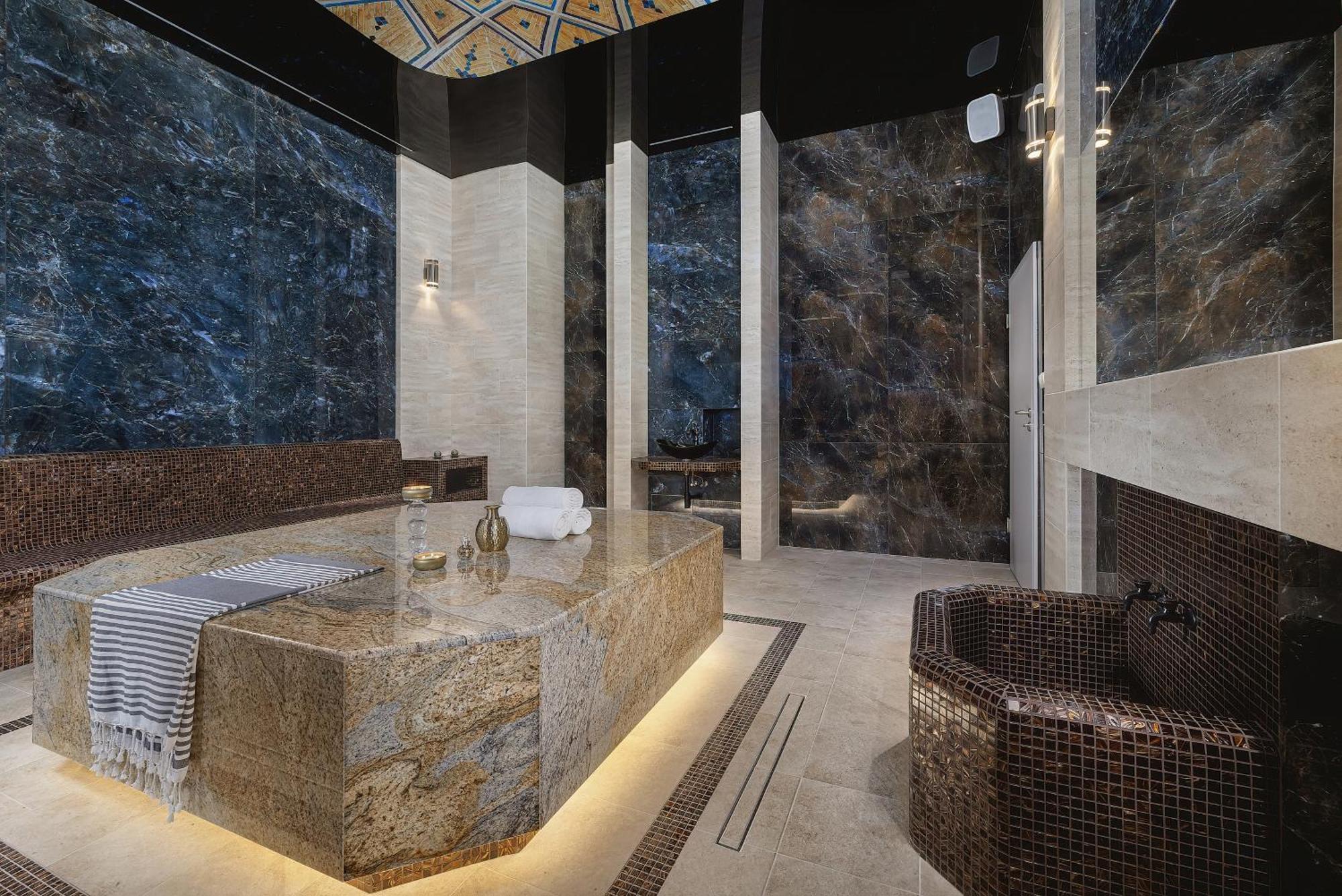 Juvena Hotel Wellness & Spa Adults Only Miedzywodzie Exterior photo